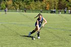 Field Hockey vs WPI  Wheaton College Field Hockey vs Worcester Polytechnic Institute. - Photo By: KEITH NORDSTROM : Wheaton, field hockey, FH2021